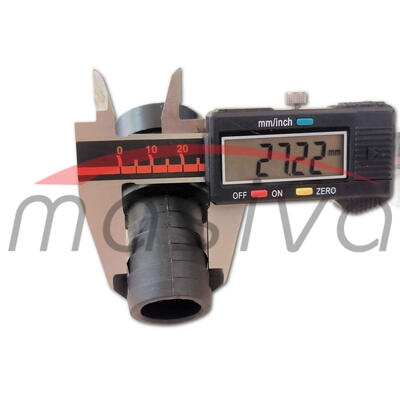 USADNIK CRIJEVA FI 37 NA INJEKTOR FI 25 PRSKSLICE-3