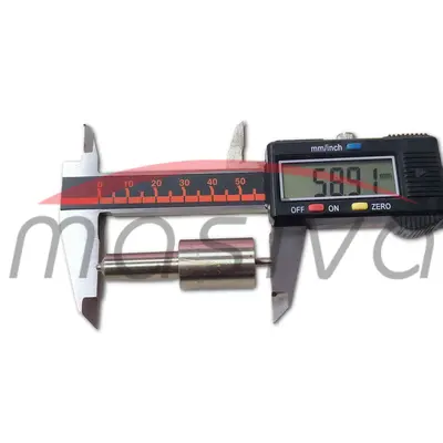 ELEMENT DIZE MASSEY FERGUSON MF165-174-255  LANDINI 6500-3