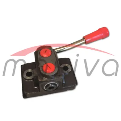 RAZVODNIK HIDRAULIKE 1 RUČICA IMT 533-577-0