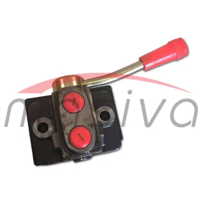 RAZVODNIK HIDRAULIKE 1 RUČICA IMT 533-577-1