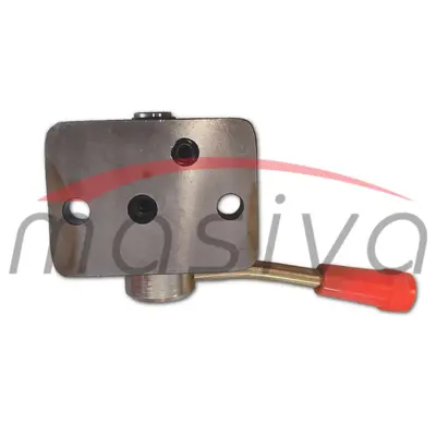 RAZVODNIK HIDRAULIKE 1 RUČICA IMT 533-577-2