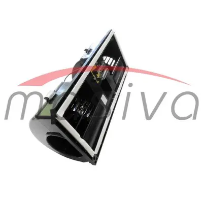 VENTILATOR GRIJANJA DUPLI ZETOR ZTS URSUS 904-0