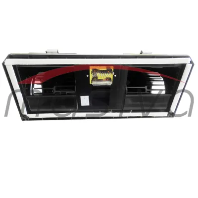 VENTILATOR GRIJANJA DUPLI ZETOR ZTS URSUS 904-1