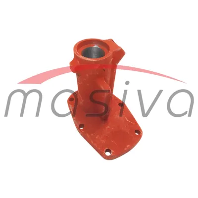 POKLOPAC KUĆIŠTA UPRAVLJAČA ZETOR (5011-7745)-0