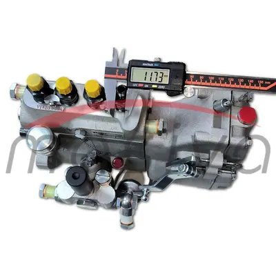 BOSCH PUMPA URSUS C-360-3