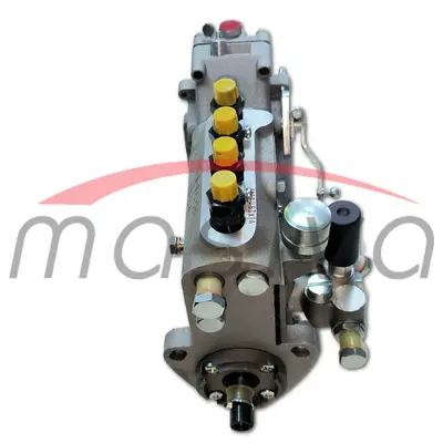 BOSCH PUMPA URSUS C-360-6