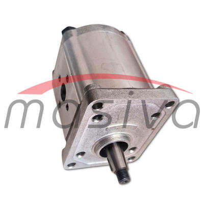 PUMPA HIDRAULIKE 37,5 L 1500okr. UTOVARIVAČ/KALAČ