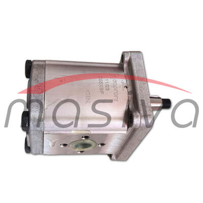 PUMPA HIDRAULIKE 37,5 L 1500okr. UTOVARIVAČ/KALAČ-2