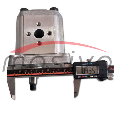 PUMPA HIDRAULIKE 37,5 L 1500okr. UTOVARIVAČ/KALAČ-4