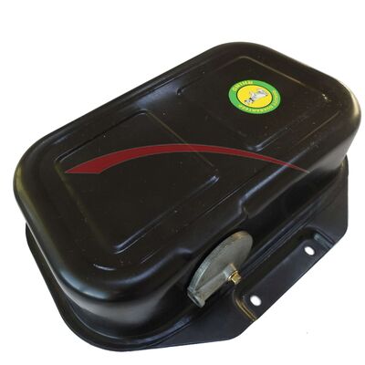 REZERVOAR GORIVA LOMBARDINI LDA-450/510  IN ZAMJENSKI DIO