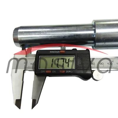 KLIN PLUGA 28 X 36,5 X 290 MASIVA-2