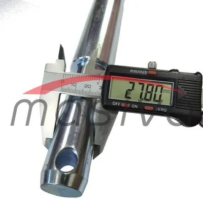 KLIN PLUGA 28 X 36,5 X 290 MASIVA-3