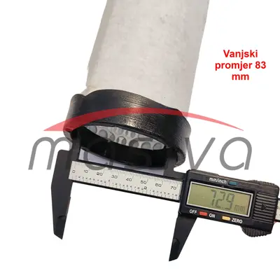 FILTER ZRAKA VANJSKI DEUTZ FARH AGROTRON-2