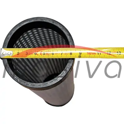 FILTER ZRAKA  UNUTARNJI DEUTZ FARH AGROTRON-1