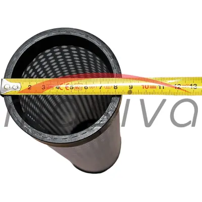 FILTER ZRAKA  UNUTARNJI DEUTZ FARH AGROTRON-2