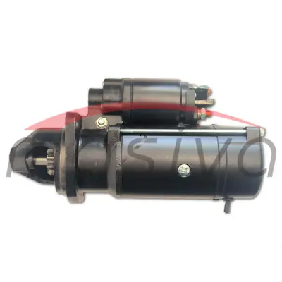 ELEKTROPOKRETAČ S REDUKTOROM S-44, MASSEY FERGUSON  4,2 kW  Z=10  MASIVA-1