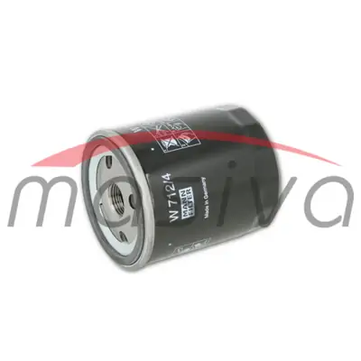 FILTER ULJA DEUTZ FAHR 5000; RENAULT LAGUNA II