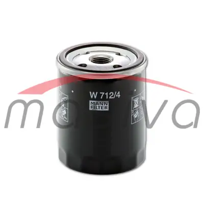 FILTER ULJA DEUTZ FAHR 5000; RENAULT LAGUNA II-1