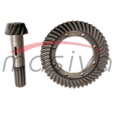 TANJURASTO KONUSNI PAR UNIVERZAL UTB-445 Z=12/47