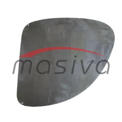 MASKA HAUBE BOČNA LIJEVA ZETOR FORTERRA 8641-11741-0