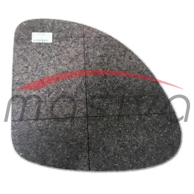 MASKA HAUBE BOČNA DESNA ZETOR FORTERRA 8641-11741-0