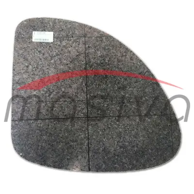 MASKA HAUBE BOČNA DESNA ZETOR FORTERRA 8641-11741-1