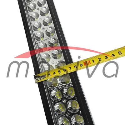 FAR RADNI LED PRAVOKUTNI  1060 X 80 X 86    240W  16800 LM-2