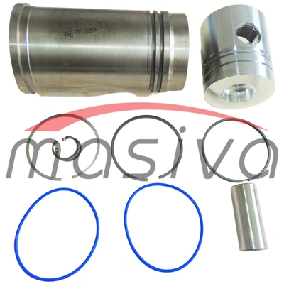 SKLOP MOTORA ZETOR FI 100 /3 KARIKE ORGINAL-0