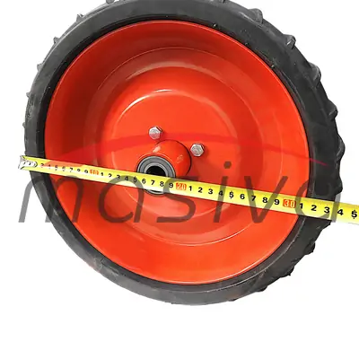 KOTAČ PNEUMATSKE SADILICA PVC
