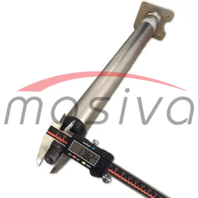 VRETENO HIDRAULIČNOG VOLANA L= 449 mm-1