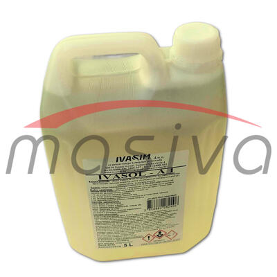 IVASIM SREDSTVO ZA ODMAŠČIVANJE IVASOL A1 5/1 DIMER