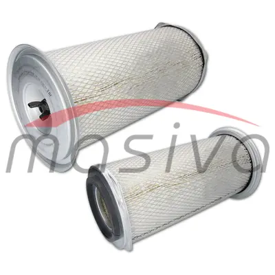 FILTER ZRAKA VANJSKI ITACHI EX; LIEBHERR L; MASSEY FERGUSON 1000, 3000, 600, 600-1