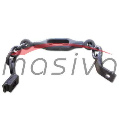 LANAC STABILIZATORSKI TORPEDO 4506-4806-5506-7506  436 1390    IN-0