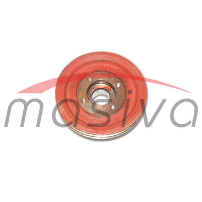 REMENICA RADILICE ZETOR FORTERRA 10641