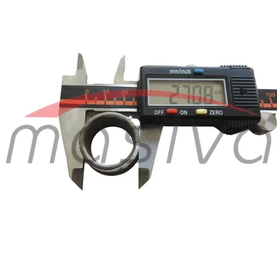 ČAURA NOSAČA PUMPE HIDRAULIKE ZETOR-1