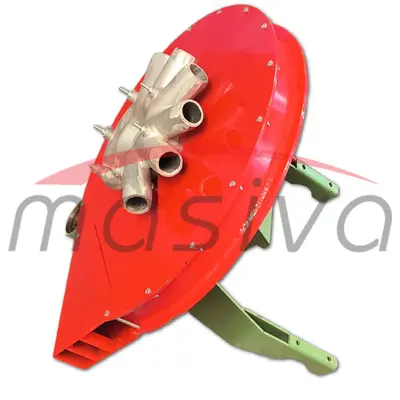 TURBINA KOMPLETNA-3