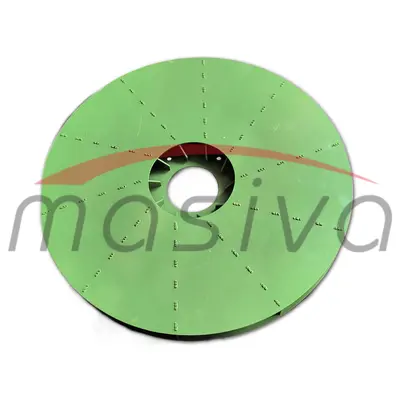 TURBINA PSK OLT-1