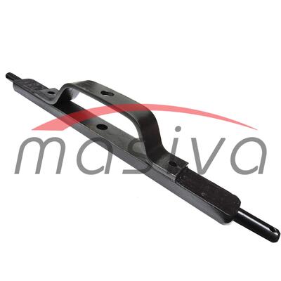 POLUGA DONJA S RUPAMA I VUČOM  IMT-533-539  L=620 x 60 x 25    TU