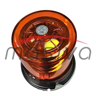 ROTIRKA LED NA MAGNET 18 x 3w  12-24 V 158X120 PREKIDAČ, 3 MODA RADA-4