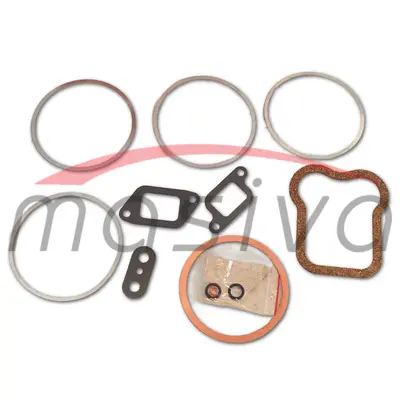 BRTVE GLAVE MOTORA SET SAME LASER 110-0