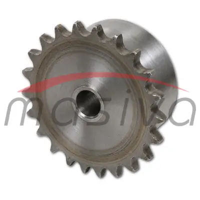 LANČANIK 3/8" X 7/32" Z-26 S GLAVČINOM 6 - B
