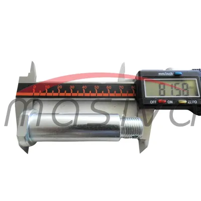 BOLCN AMORTIZERA PV ZETOR 2-2