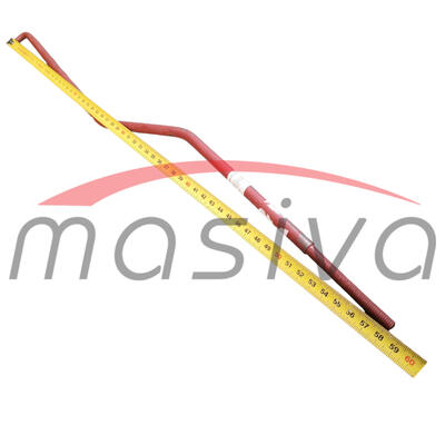 POLUGA KOČNICE KVAČILA 2-2