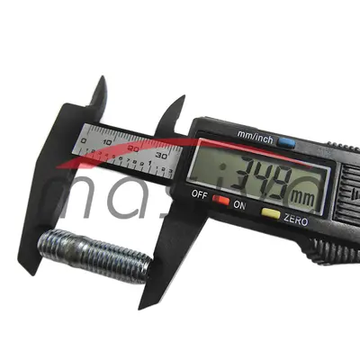 VIJAK UVRTNI M10X25 ZETOR-2