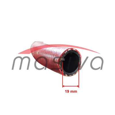 CRIJEVO ZA ATOMIZER CRVENO 19 mm-1