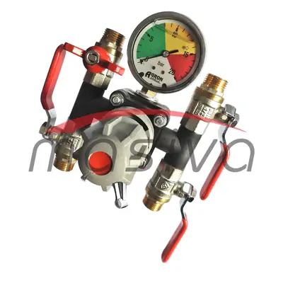 REGULATOR PRITISKA PRSKALICE-ATOMIZERA AGRON