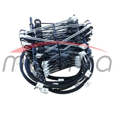 OKRETNI MEHANIZAM PANONIJA 220