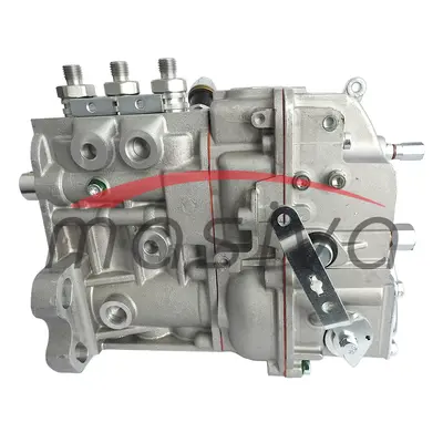 BOSCH PUMPA F3L-912 TORPEDO 3 CILINDRA 4006-4506-4806-5506    MASIVA-6