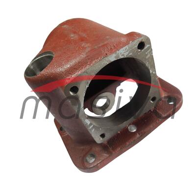 KUČIŠTE REDUKTORA PREDNJE VUČE LIJEVO IMT-560  511.01.139