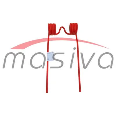 OPRUGA PICK UPA BALIRKE MASSEY FERGUSON 10,15,20 ŠIRA